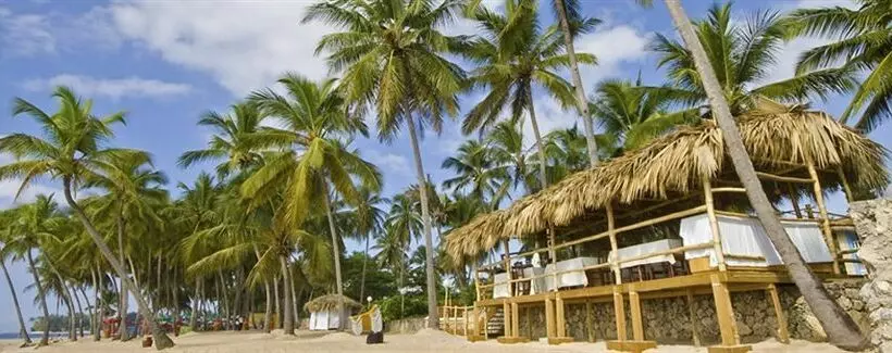 Fotos del hotel Playa Esmeralda Resort:  19