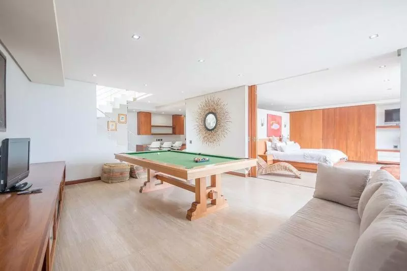 Fotos del hotel Glen Beach Villas:  2