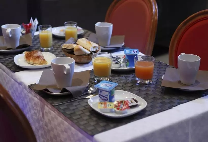 Fotos del hotel Adonis Marseille Vieux-Port:  9