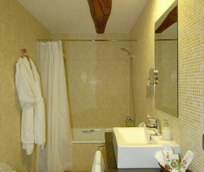 Fotos del hotel Mas Ferran:  6