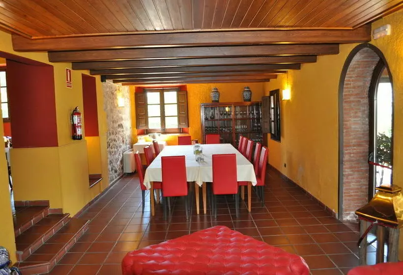 Fotos del hotel Mas Ferran:  4