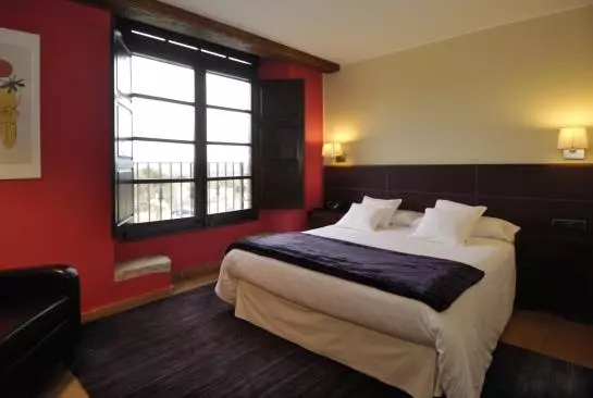Fotos del hotel Mas Ferran:  11