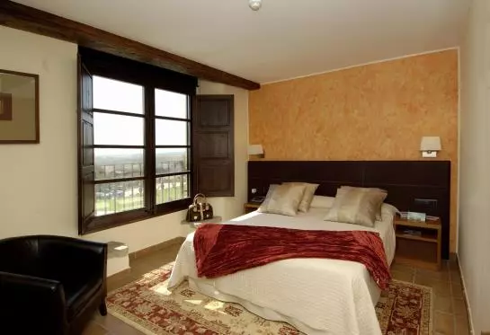 Fotos del hotel Mas Ferran:  13