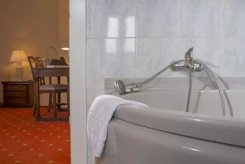 Fotos del hotel La Casa Grande:  6