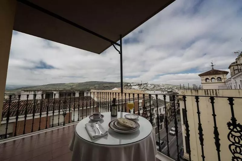 Fotos del hotel La Casa Grande:  7