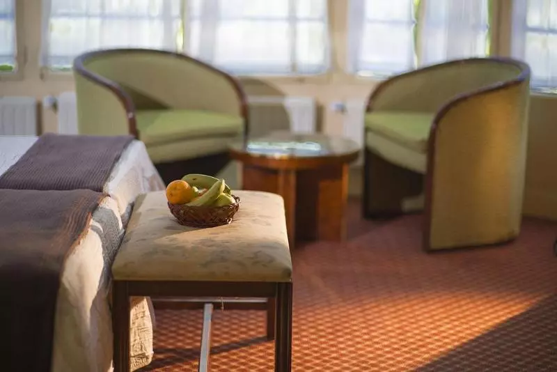 Fotos del hotel La Casa Grande:  2