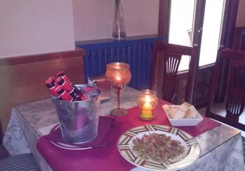 Fotos del hotel La Casa Grande:  15