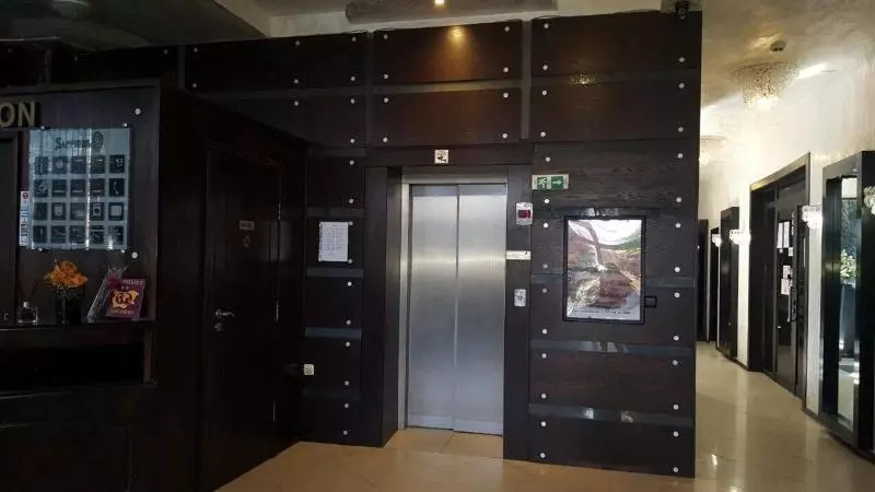 Fotos del hotel Aparthotel Sapphire  All Inclusive:  4