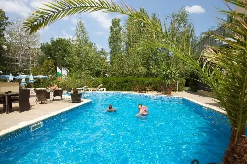 Fotos del hotel Aparthotel Sapphire  All Inclusive:  2