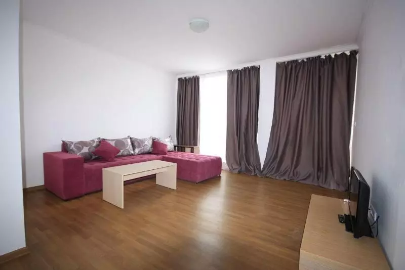 Aparthotel Sapphire  All Inclusive