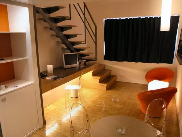 Fotos del hotel Quo Godoy:  6