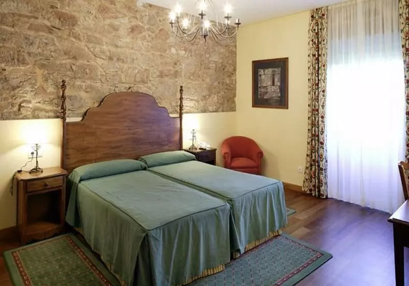 Monasterio de Aciveiro