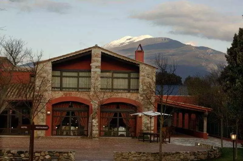 Fotos del hotel Cal Batlle:  4