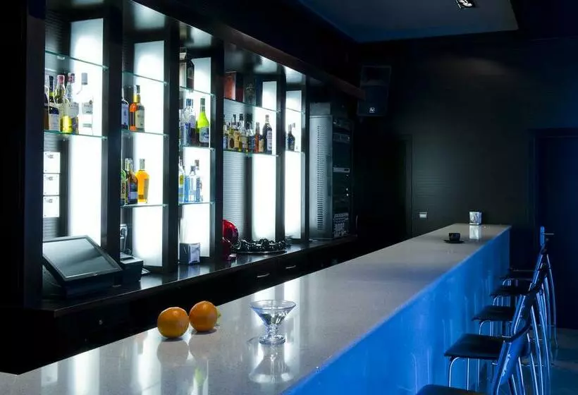 Fotos del hotel Ciudad de Sabiñánigo:  5