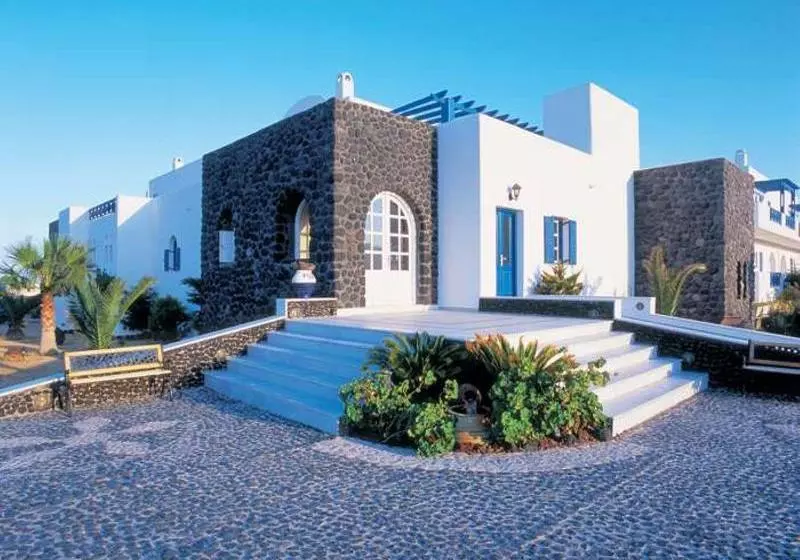 Fotos del hotel Smy Mediterranean White Santorini:  5