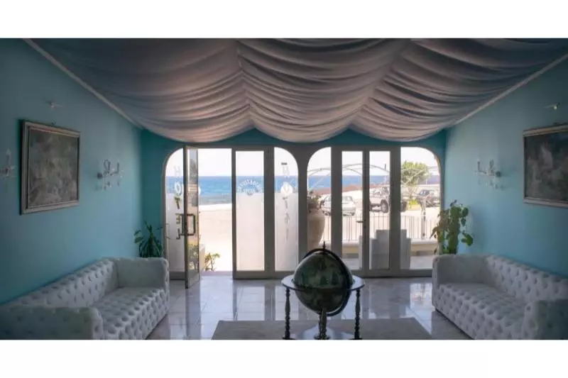 Fotos del hotel Porto Azzurro:  10