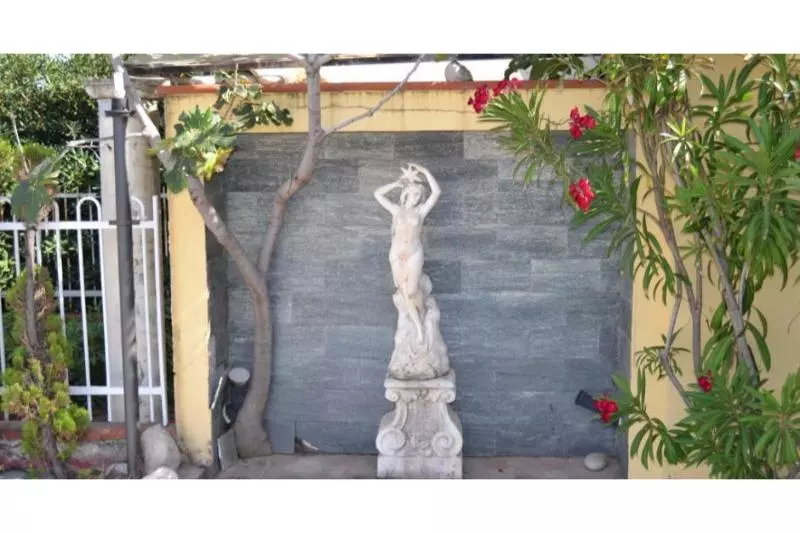 Fotos del hotel Porto Azzurro:  3