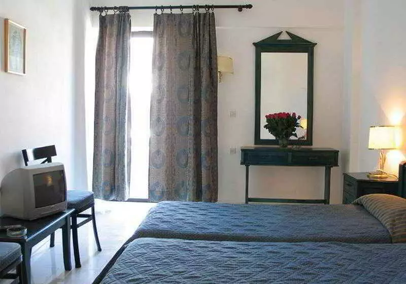 Fotos del hotel Venus Melena:  3