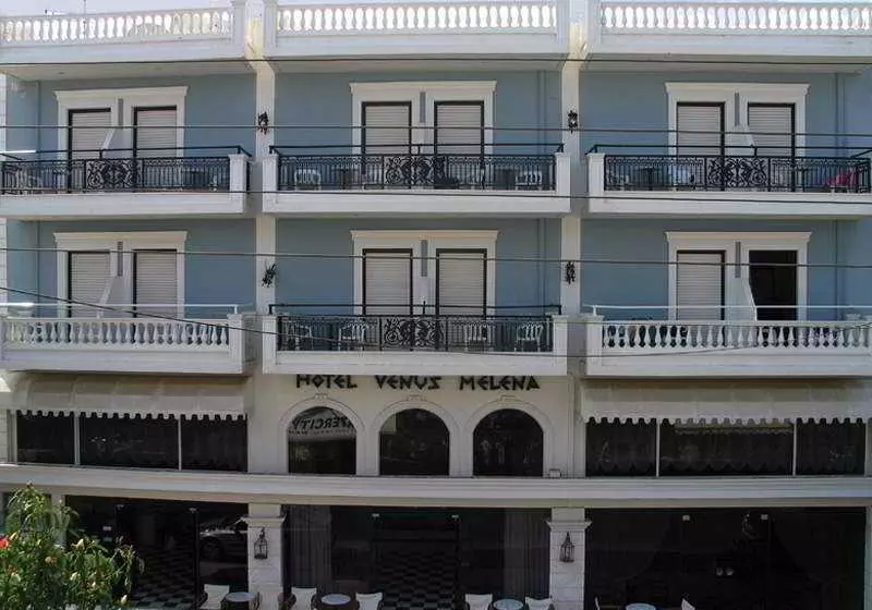 Fotos del hotel Venus Melena:  2