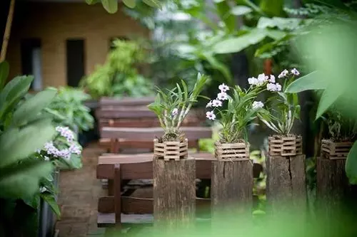 Fotos del hotel S2s Boutique Resort Bangkok:  8