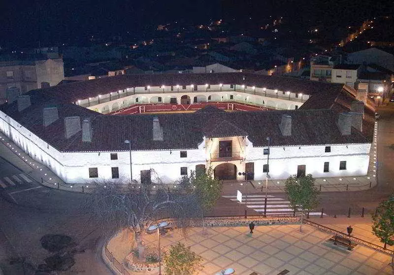Fotos del hotel Hotel Plaza de Toros:  7
