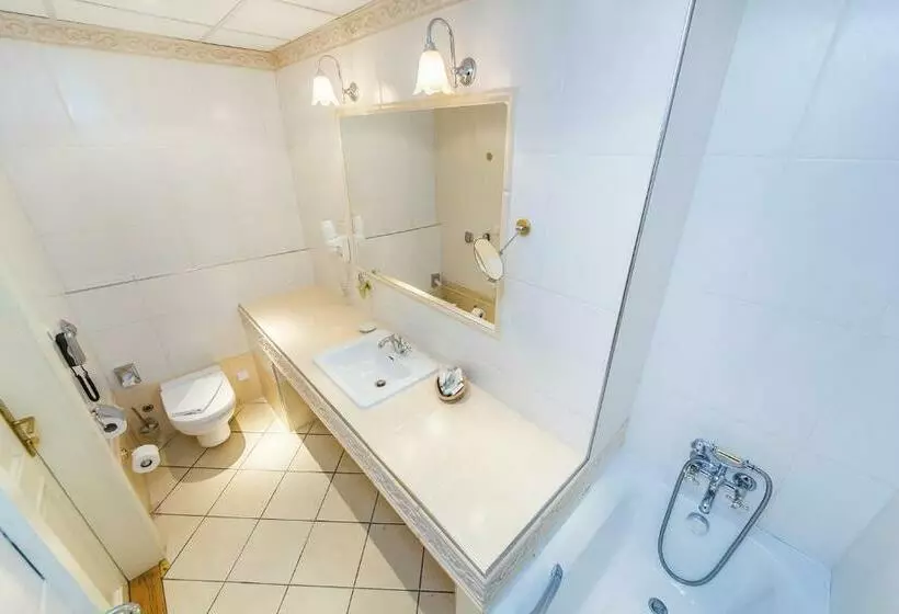 Fotos del hotel U Jezulatka:  12