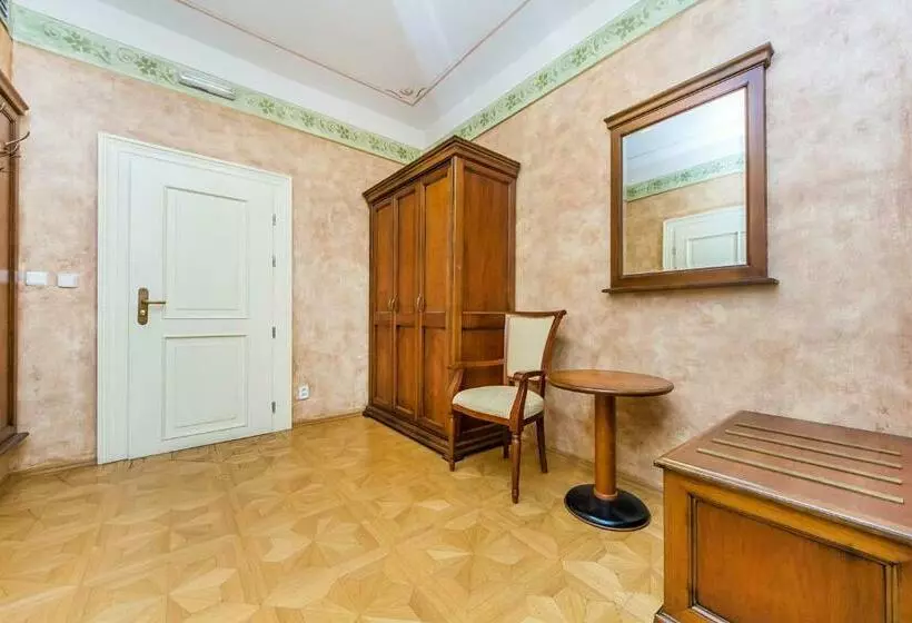 Fotos del hotel U Jezulatka:  18