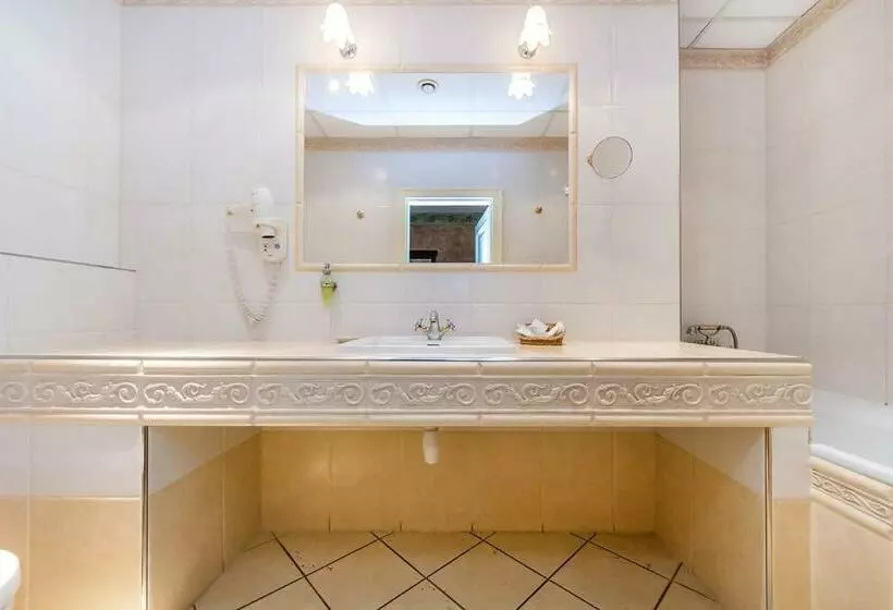 Fotos del hotel U Jezulatka:  10