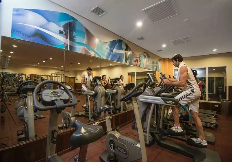 Fotos del hotel Blau Varadero - Adults Only:  4