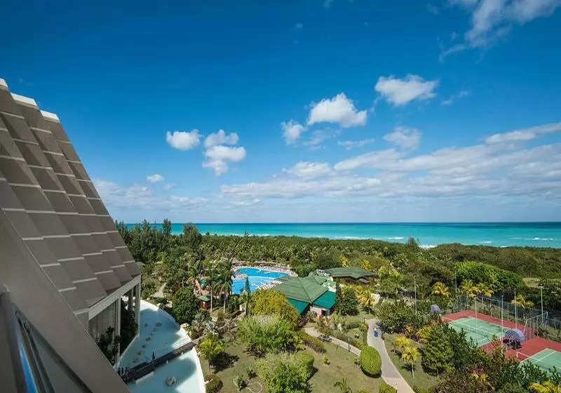 Fotos del hotel Blau Varadero - Adults Only:  15