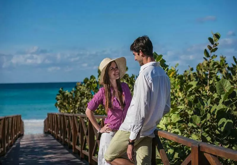 Fotos del hotel Blau Varadero - Adults Only:  27