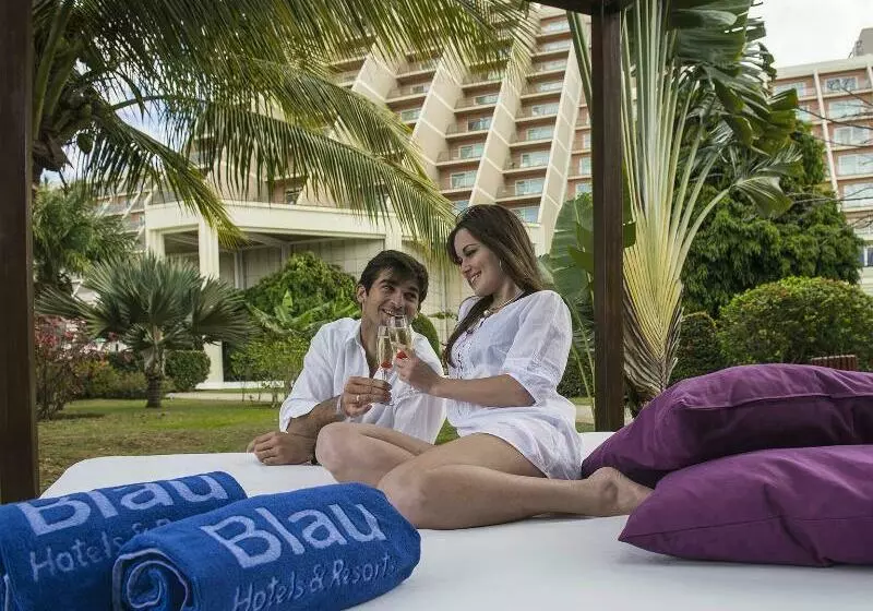 Fotos del hotel Blau Varadero - Adults Only:  23