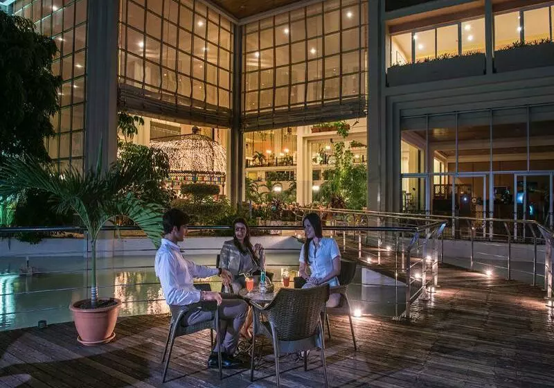 Fotos del hotel Blau Varadero - Adults Only:  11