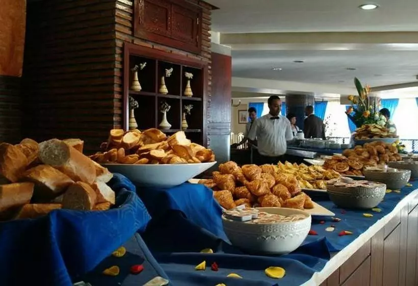 Fotos del hotel Mogador Express Bab Doukkala:  15