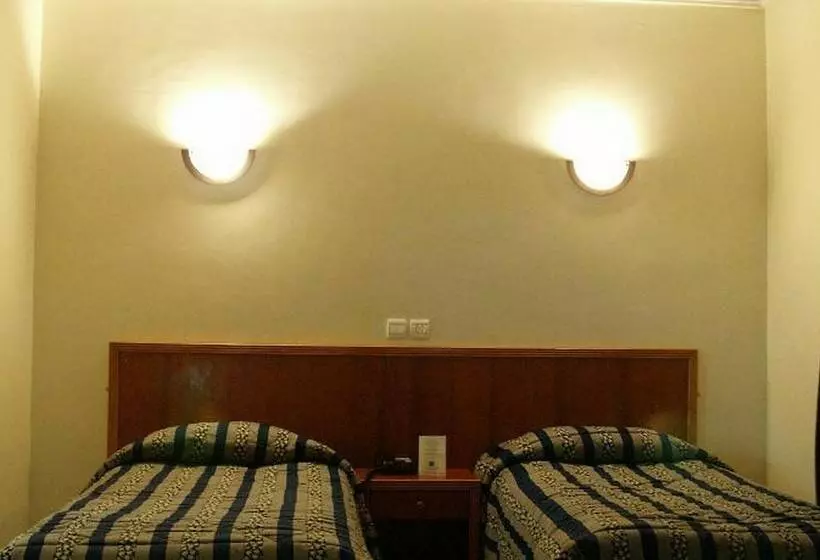 Fotos del hotel Mogador Express Bab Doukkala:  7