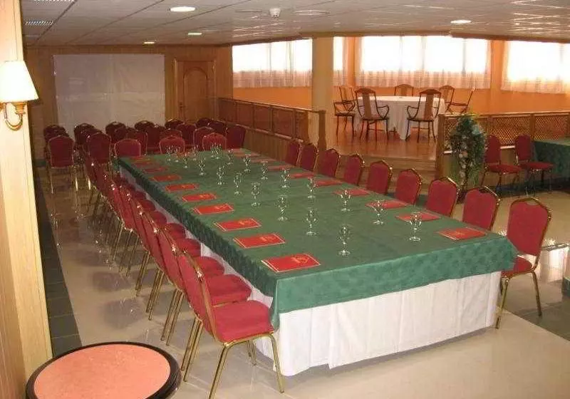Fotos del hotel Cristina Enea:  11