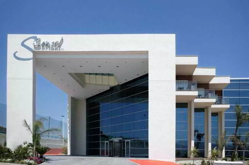 Fotos del hotel Sensol Balneario & Golf:  6