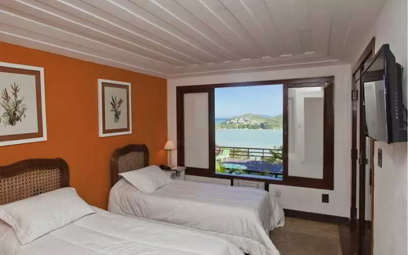 Fotos del hotel Vila Boa Vida:  7