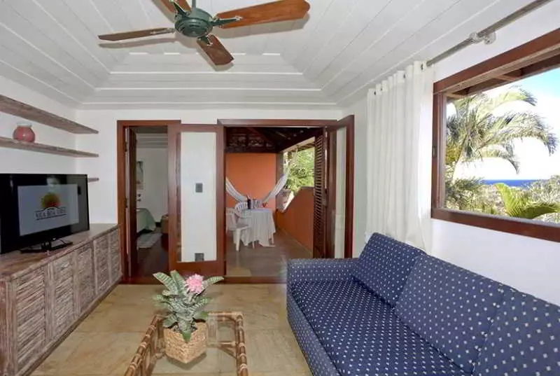 Fotos del hotel Vila Boa Vida:  9