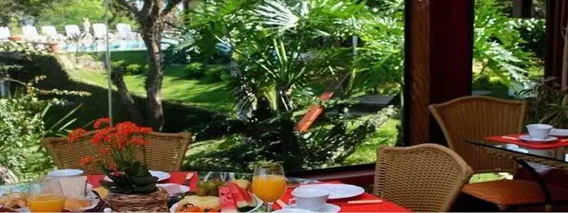 Fotos del hotel Vila Boa Vida:  4