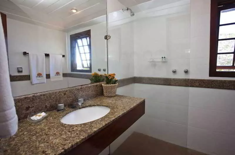 Fotos del hotel Vila Boa Vida:  5