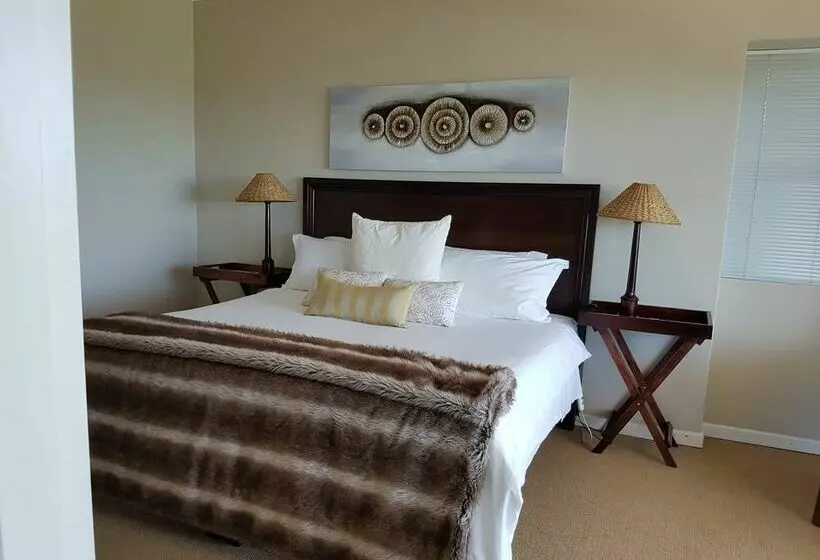 Fotos del hotel Hotel Beaumonte Guesthouse:  14