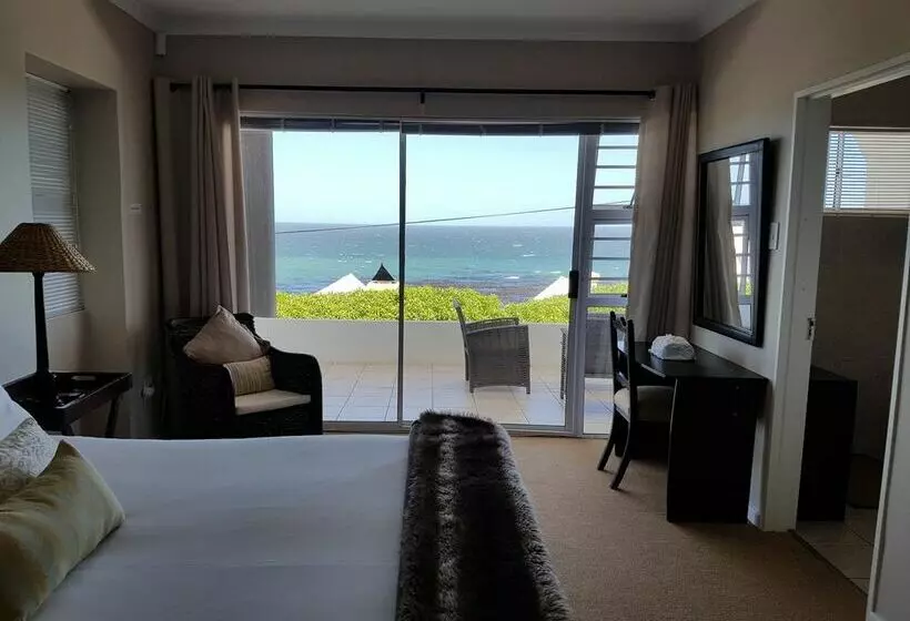 Fotos del hotel Hotel Beaumonte Guesthouse:  21