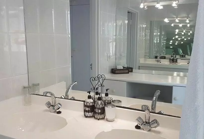 Fotos del hotel Hotel Beaumonte Guesthouse:  4