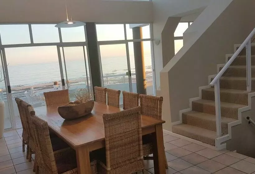 Fotos del hotel Hotel Beaumonte Guesthouse:  13