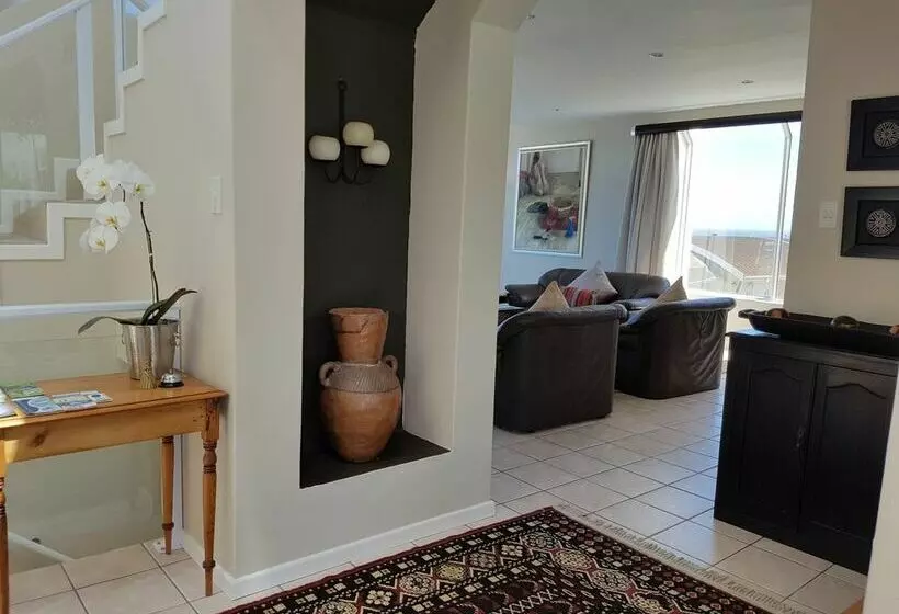 Fotos del hotel Hotel Beaumonte Guesthouse:  22