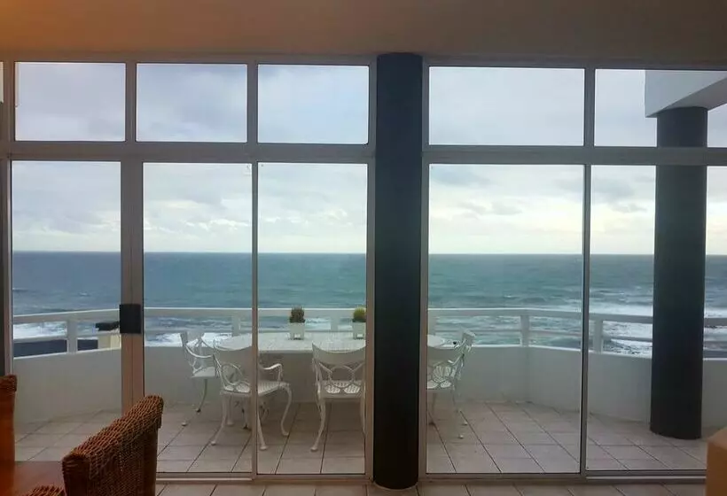 Fotos del hotel Hotel Beaumonte Guesthouse:  11