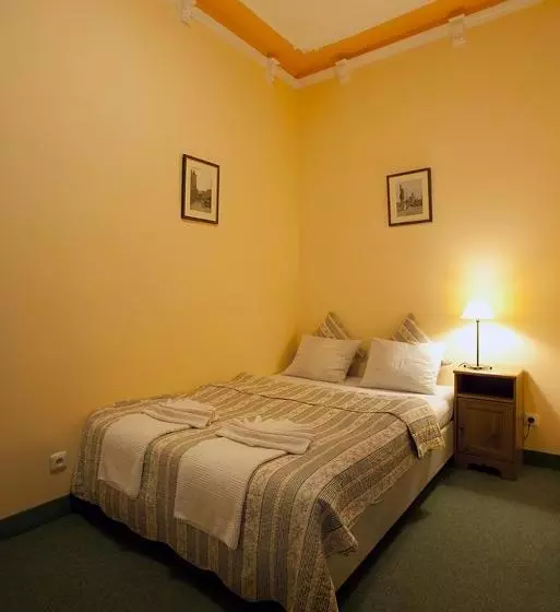 Fotos del hotel Columbo:  10