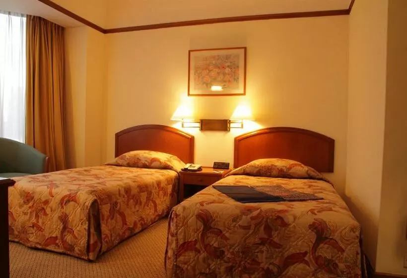 Fotos del hotel Mandarin Court:  10