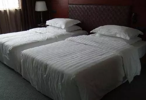 Fotos del hotel Zhongxiang Shanghai:  7